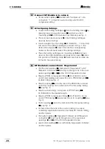 Preview for 24 page of Metrohm 793 IC Instructions For Use Manual