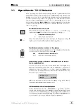 Preview for 29 page of Metrohm 793 IC Instructions For Use Manual