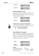 Preview for 30 page of Metrohm 793 IC Instructions For Use Manual