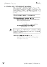 Preview for 36 page of Metrohm 793 IC Instructions For Use Manual