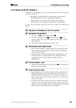 Preview for 37 page of Metrohm 793 IC Instructions For Use Manual