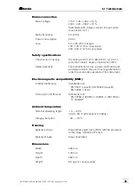 Preview for 43 page of Metrohm 793 IC Instructions For Use Manual