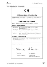 Preview for 47 page of Metrohm 793 IC Instructions For Use Manual