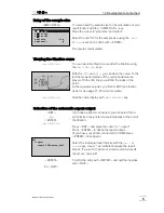 Preview for 7 page of Metrohm 799 GPT Titrino Short Instructions For Use