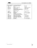 Preview for 31 page of Metrohm 799 GPT Titrino Short Instructions For Use