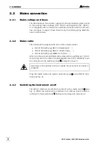 Предварительный просмотр 14 страницы Metrohm 830 Instructions For Use Manual