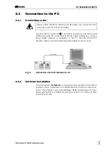 Предварительный просмотр 15 страницы Metrohm 830 Instructions For Use Manual