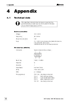 Предварительный просмотр 40 страницы Metrohm 830 Instructions For Use Manual