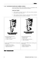 Preview for 8 page of Metrohm 838 Advanced Sample Processor Installation Instructions Manual