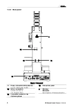 Preview for 12 page of Metrohm 838 Advanced Sample Processor Installation Instructions Manual