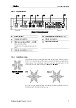 Preview for 13 page of Metrohm 838 Advanced Sample Processor Installation Instructions Manual