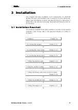 Preview for 17 page of Metrohm 838 Advanced Sample Processor Installation Instructions Manual