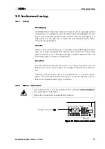 Preview for 19 page of Metrohm 838 Advanced Sample Processor Installation Instructions Manual