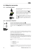 Preview for 20 page of Metrohm 838 Advanced Sample Processor Installation Instructions Manual