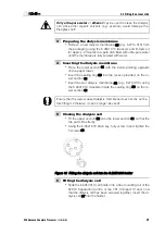 Preview for 27 page of Metrohm 838 Advanced Sample Processor Installation Instructions Manual