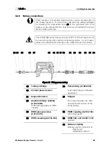 Preview for 29 page of Metrohm 838 Advanced Sample Processor Installation Instructions Manual