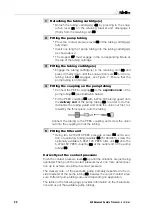 Preview for 30 page of Metrohm 838 Advanced Sample Processor Installation Instructions Manual