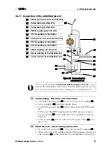 Preview for 33 page of Metrohm 838 Advanced Sample Processor Installation Instructions Manual