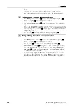 Preview for 34 page of Metrohm 838 Advanced Sample Processor Installation Instructions Manual