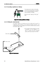 Preview for 40 page of Metrohm 838 Advanced Sample Processor Installation Instructions Manual