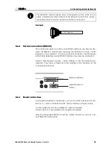 Preview for 45 page of Metrohm 838 Advanced Sample Processor Installation Instructions Manual