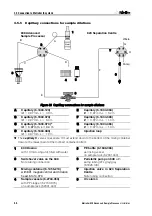 Preview for 50 page of Metrohm 838 Advanced Sample Processor Installation Instructions Manual