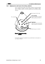 Preview for 51 page of Metrohm 838 Advanced Sample Processor Installation Instructions Manual