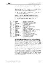 Preview for 55 page of Metrohm 838 Advanced Sample Processor Installation Instructions Manual