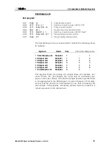 Preview for 57 page of Metrohm 838 Advanced Sample Processor Installation Instructions Manual