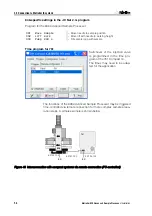 Preview for 60 page of Metrohm 838 Advanced Sample Processor Installation Instructions Manual