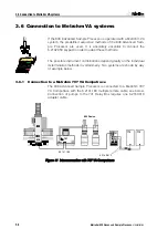 Preview for 62 page of Metrohm 838 Advanced Sample Processor Installation Instructions Manual