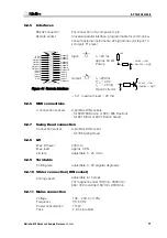 Preview for 77 page of Metrohm 838 Advanced Sample Processor Installation Instructions Manual