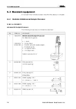 Preview for 80 page of Metrohm 838 Advanced Sample Processor Installation Instructions Manual