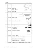 Preview for 81 page of Metrohm 838 Advanced Sample Processor Installation Instructions Manual