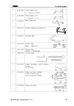 Preview for 85 page of Metrohm 838 Advanced Sample Processor Installation Instructions Manual