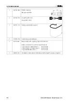 Preview for 90 page of Metrohm 838 Advanced Sample Processor Installation Instructions Manual