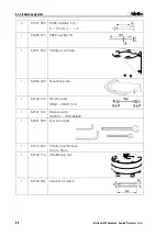 Preview for 92 page of Metrohm 838 Advanced Sample Processor Installation Instructions Manual