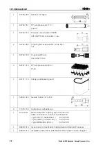 Preview for 96 page of Metrohm 838 Advanced Sample Processor Installation Instructions Manual