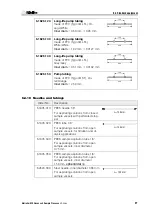 Preview for 103 page of Metrohm 838 Advanced Sample Processor Installation Instructions Manual