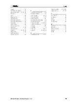 Preview for 109 page of Metrohm 838 Advanced Sample Processor Installation Instructions Manual