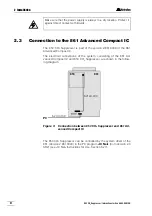 Preview for 14 page of Metrohm 853 CO2 Suppressor Manual