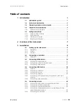 Preview for 5 page of Metrohm 867 pH Module Manual