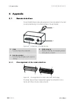 Preview for 40 page of Metrohm 867 pH Module Manual