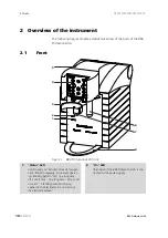 Preview for 18 page of Metrohm 884 Professional VA Manual - Short Instructions