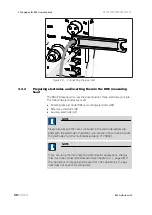 Preview for 58 page of Metrohm 884 Professional VA Manual - Short Instructions