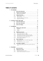 Preview for 5 page of Metrohm 892 Professional Rancimat Manual