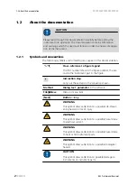 Preview for 10 page of Metrohm 892 Professional Rancimat Manual