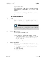 Preview for 23 page of Metrohm 915 KF Ti-Touch Manual - Short Instructions