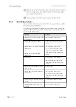 Preview for 24 page of Metrohm 915 KF Ti-Touch Manual - Short Instructions