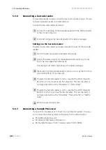 Preview for 26 page of Metrohm 915 KF Ti-Touch Manual - Short Instructions